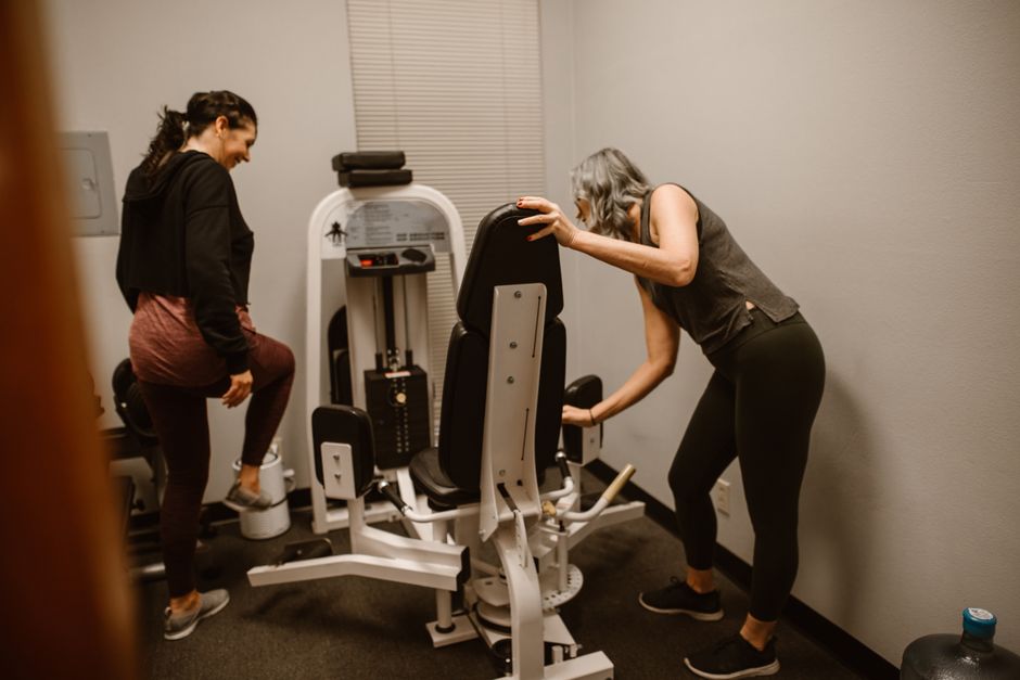 Cycle Syncing Fitness