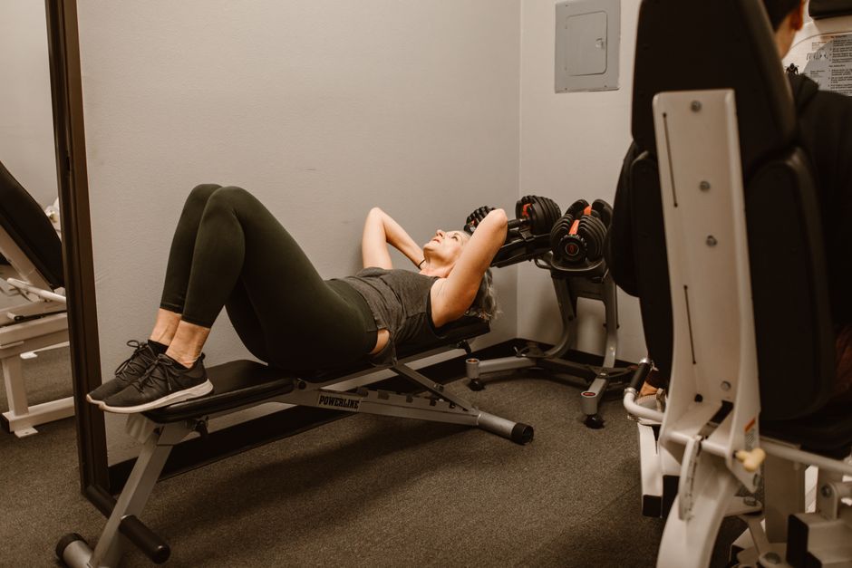 Hormonal Weight Gain: How to Fix It & Reclaim Your Health