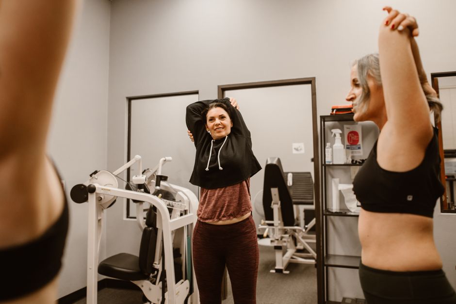 A Massive Wellness and Social Club Is Coming to a Former Ottawa Canadian Tire