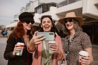 Free stock photo of coffee, drink, endometriosis