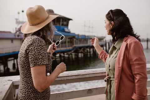 Artwork for How We Choose to Show Up: Creating a Meaningful Life with Marcy Axelrod