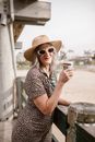 Free stock photo of adult, cowboy, cowgirl
