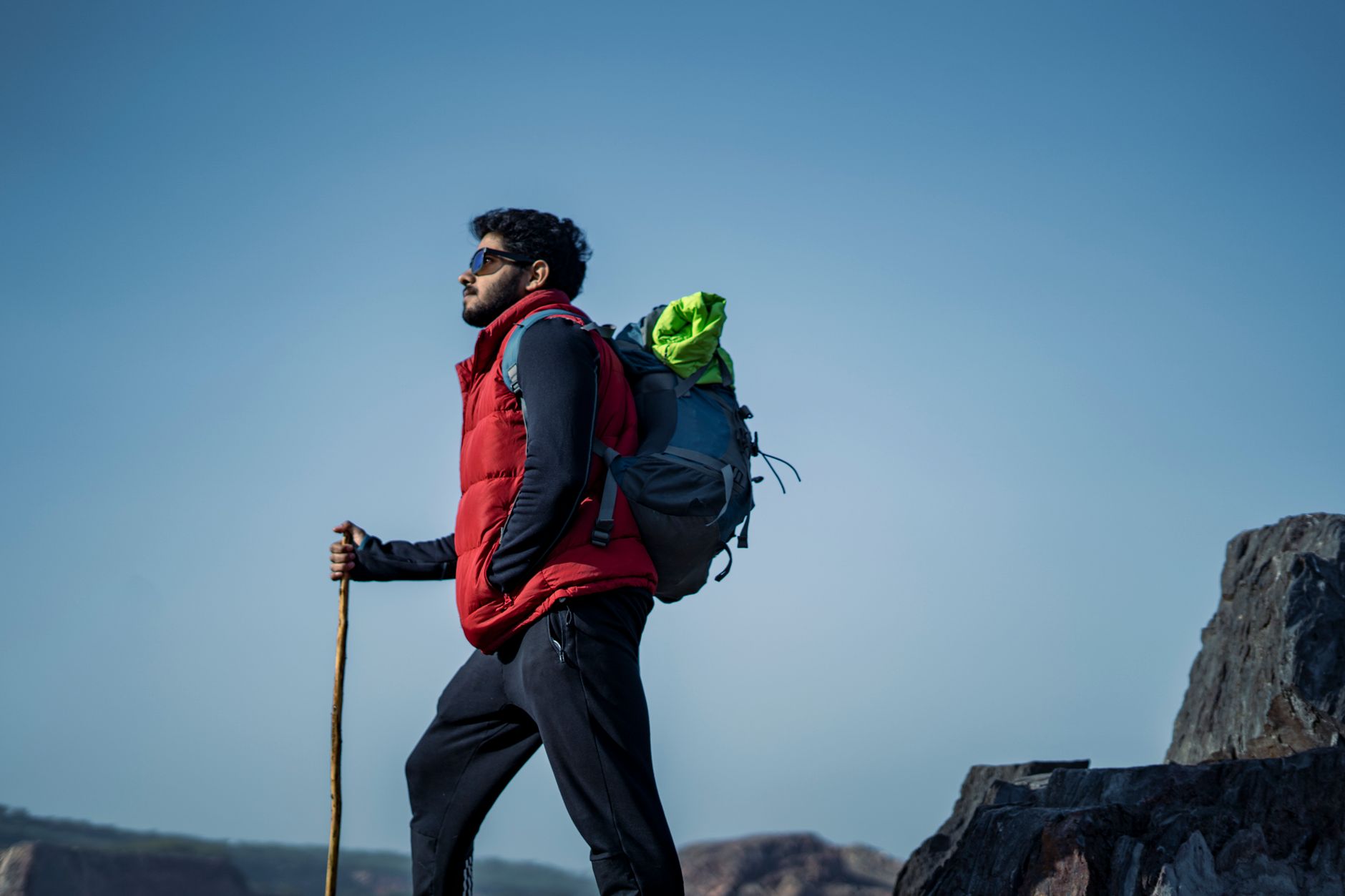Best Trekking Accessories and Tactical Backpacks 2026