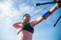 Free stock photo of active, archery, arrows