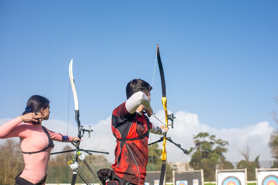 Jang Minhee Tops Women's Recurve Qualification on World Cup Debut in Shanghai