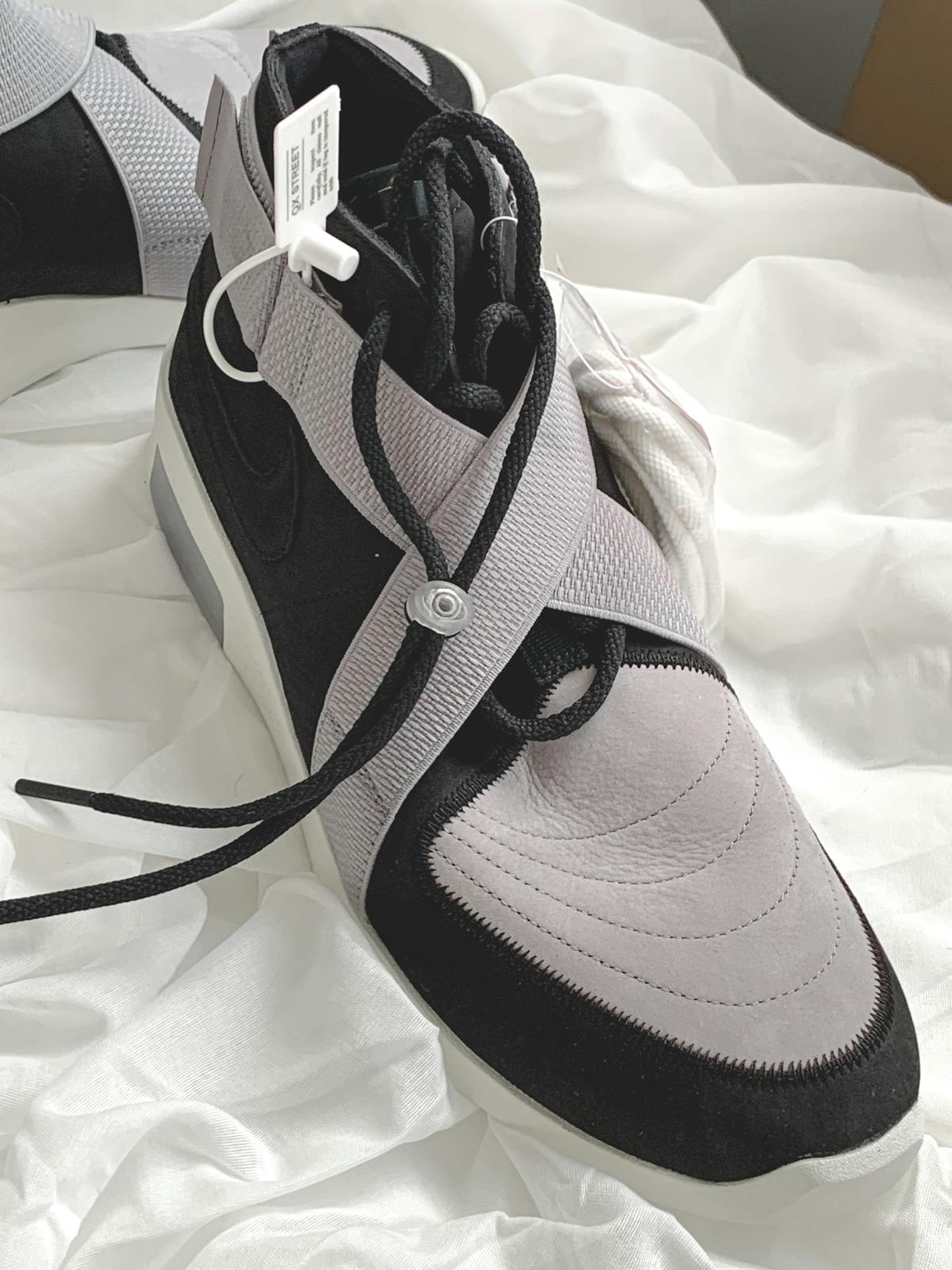 Person recording a social media video while preparing a healthy meal