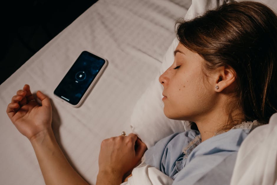 The Definitive Guide to Using CBD for Better Sleep and Relaxation!