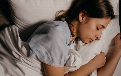 Giấc ngủ: mảnh ghép thiếu vắng của sức khỏe tinh thần