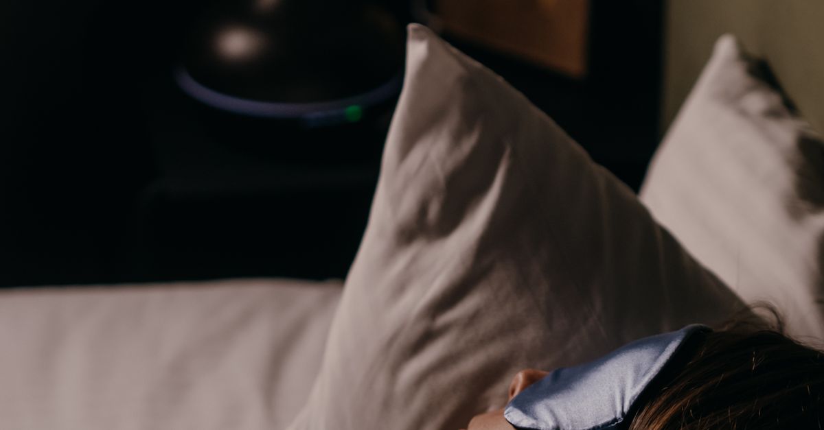 La constancia del sueño importa más que contar horas La constancia del sueño importa más que contar horas