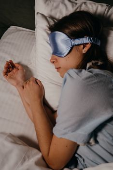 Carol Kirkwood Reveals Why BBC Breakfast Became Torture MZOO 3D Contoured Eye Mask