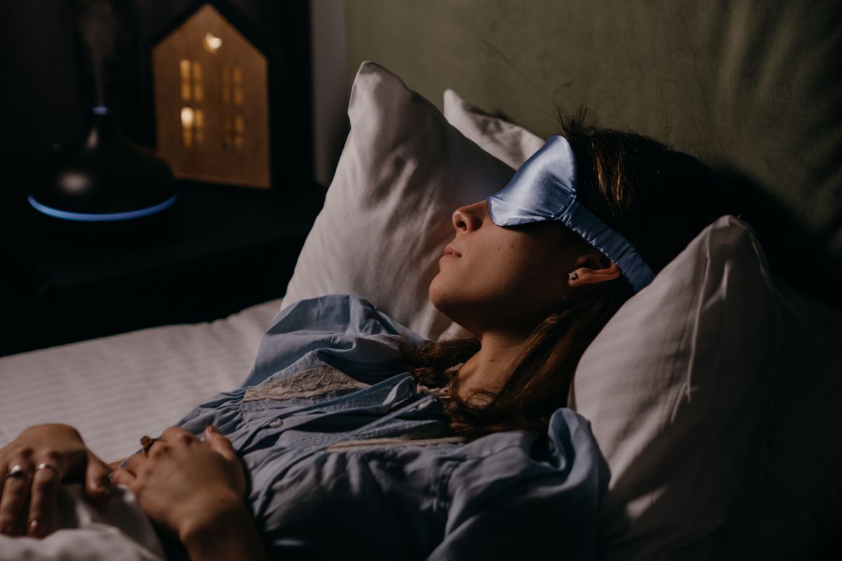 Rituel du soir : 8 gestes pour s'endormir plus vite - Déconnecter des écrans au moins 1 heure avant le coucher