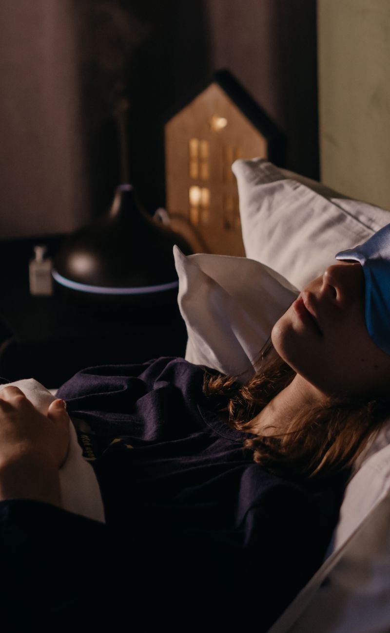 How to Maximize Deep Sleep: The Ultimate Recovery Protocol (2026)