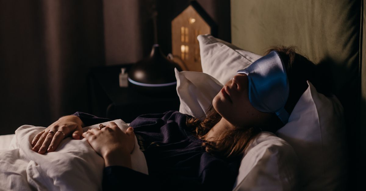 How to Sleep Better Tonight: A Complete Guide