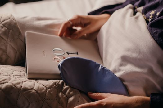 5 Habits for Better Sleep: Small Changes That Will Transform Your Nights