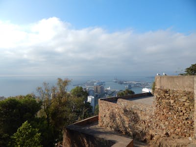 Rezultat final - vaze pictate manual