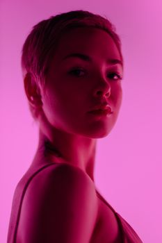 Free stock photo of beautiful, caucasian girl, cute