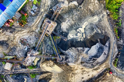 Noi licențe de concesiune pentru explorarea resurselor minerale