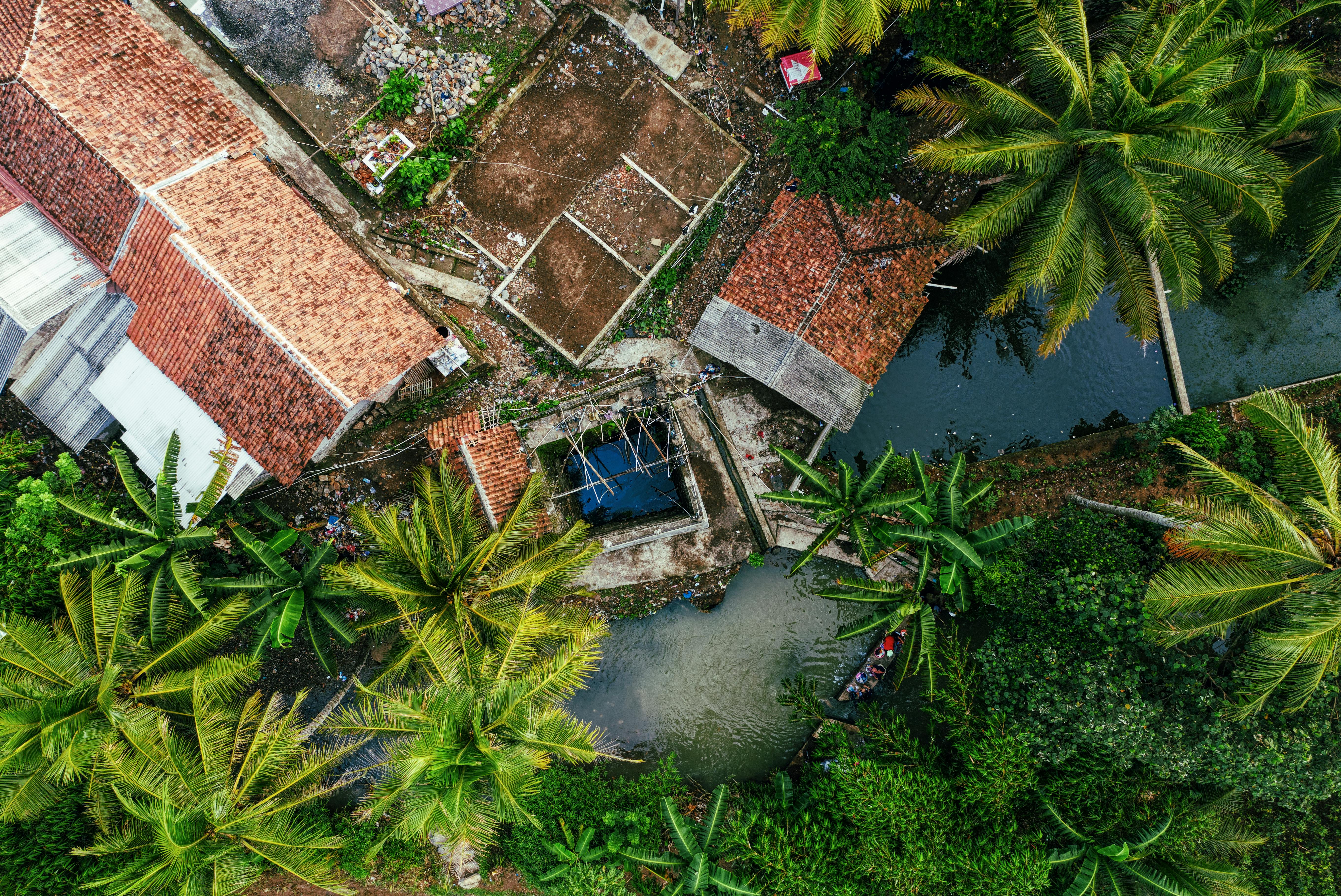 climate resilience Climate adaptation — Photo by Tom Fisk on Pexels