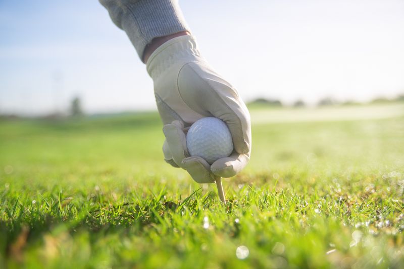 Golf zubehoer 2026 die wichtigsten gadgets und tools: step-by-step visual example