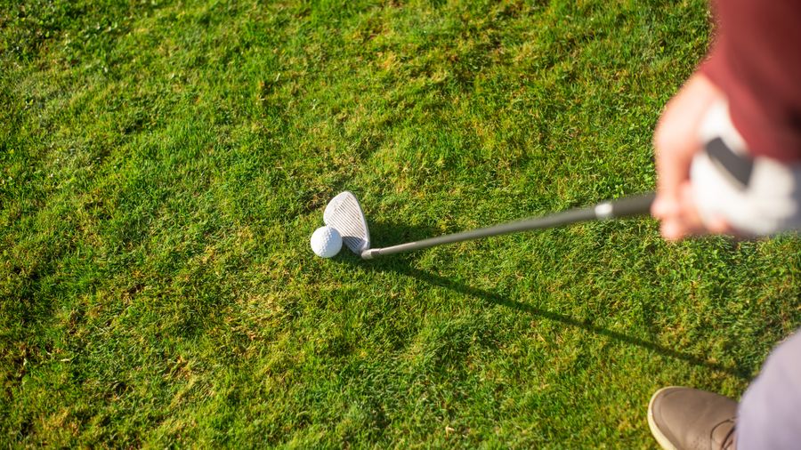 Bryson Dechambeau
