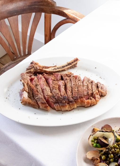 Steakhouse & Grill