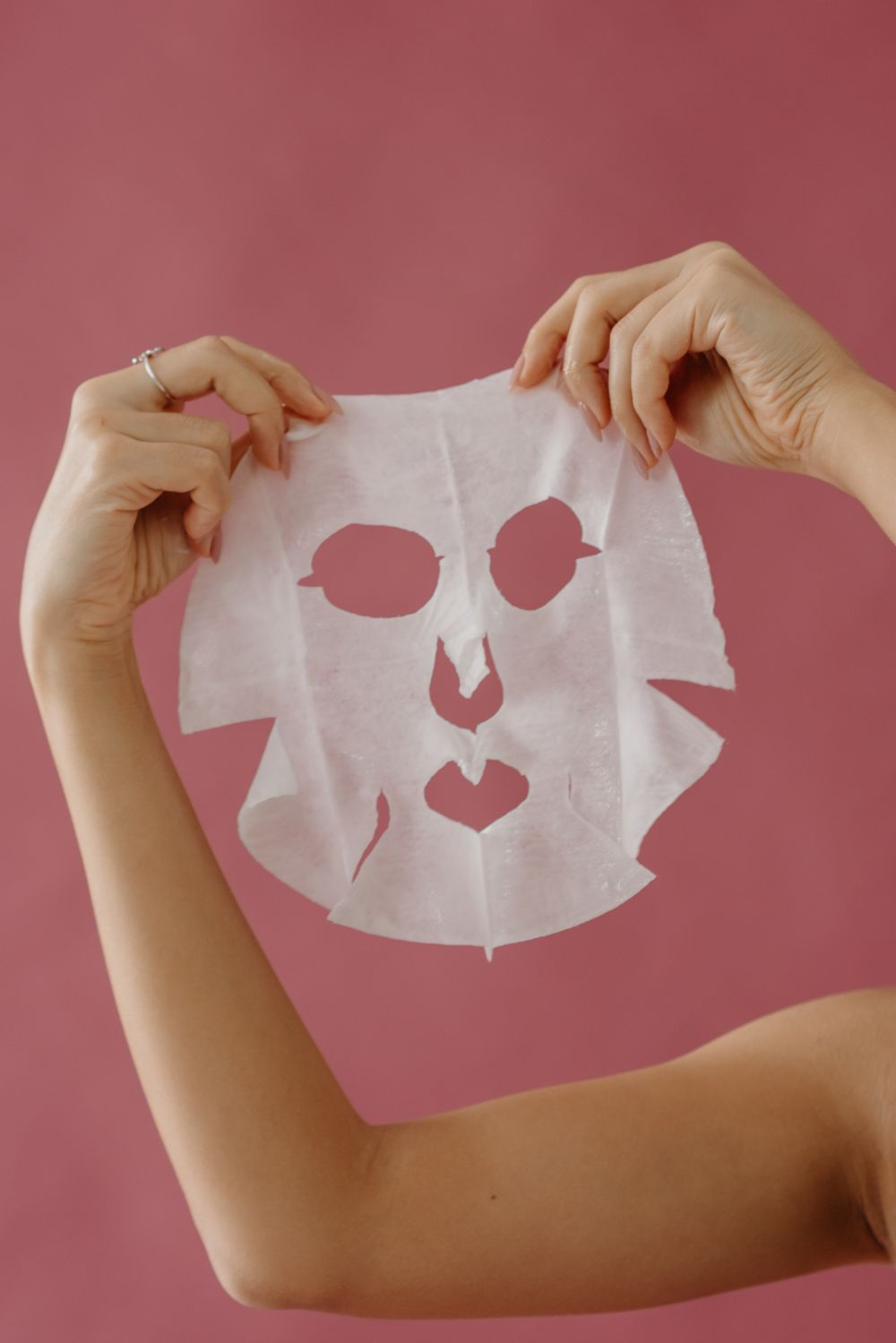 Hydration Therapy Mask