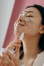 Free stock photo of adult, anti aging, asian