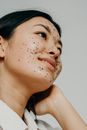 Free stock photo of anti aging, asian, asian girl