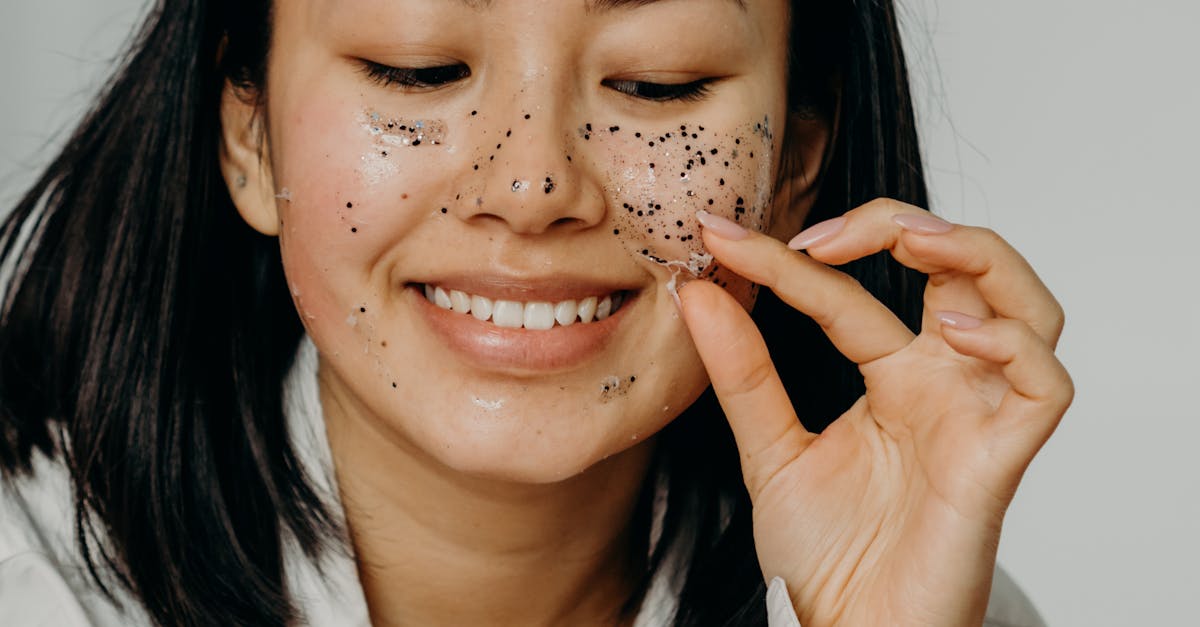 How do you get rid of peeling sunburn skin faster