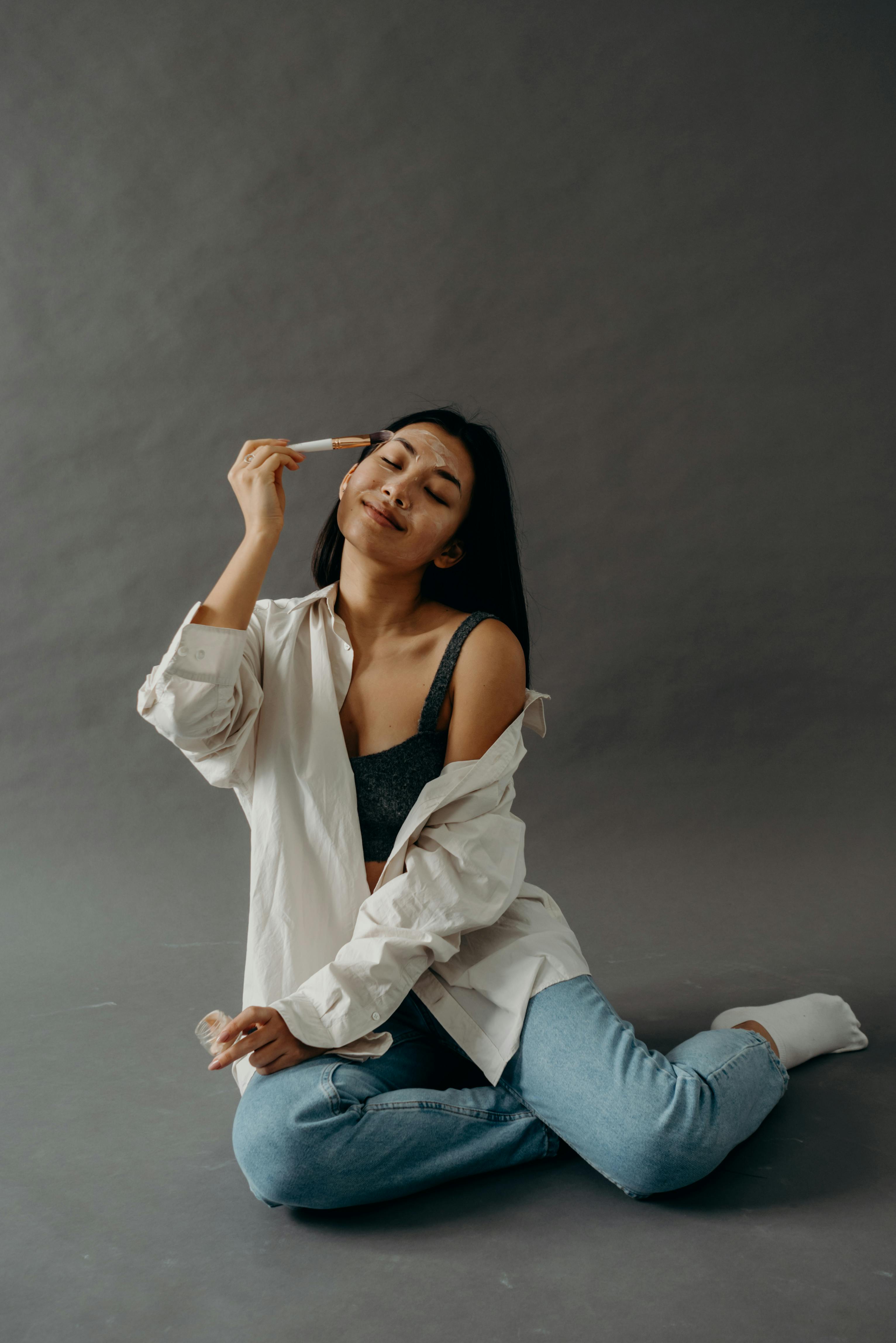 What Krishna says about self love?