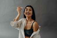Free stock photo of adult, anti aging, asian