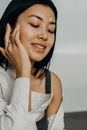 Free stock photo of anti aging, asian, asian girl