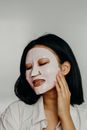 Free stock photo of adult, anti aging, asian