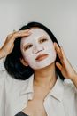 Free stock photo of anti aging, asian, asian girl