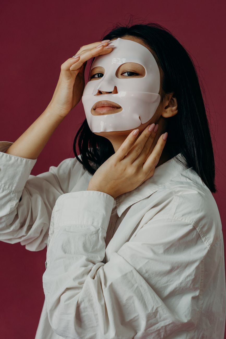 The Truth About Anti-Aging Face Masks: Which Ingredients Deliver Measurable Results