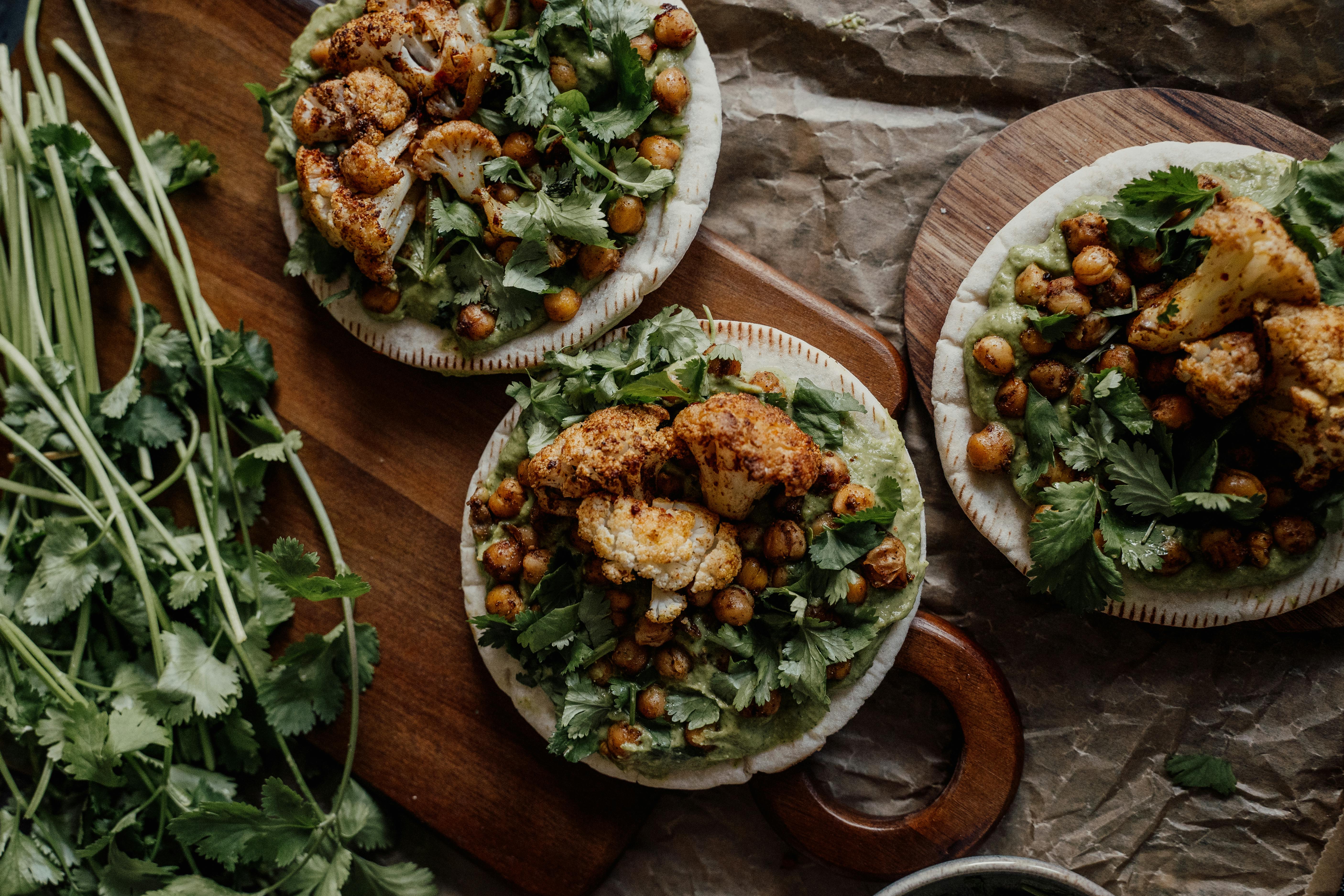 40+ Budget-Friendly Plant-Based Recipes to Help You Eat Healthy for Less — Photo by Alesia  Kozik on Pexels