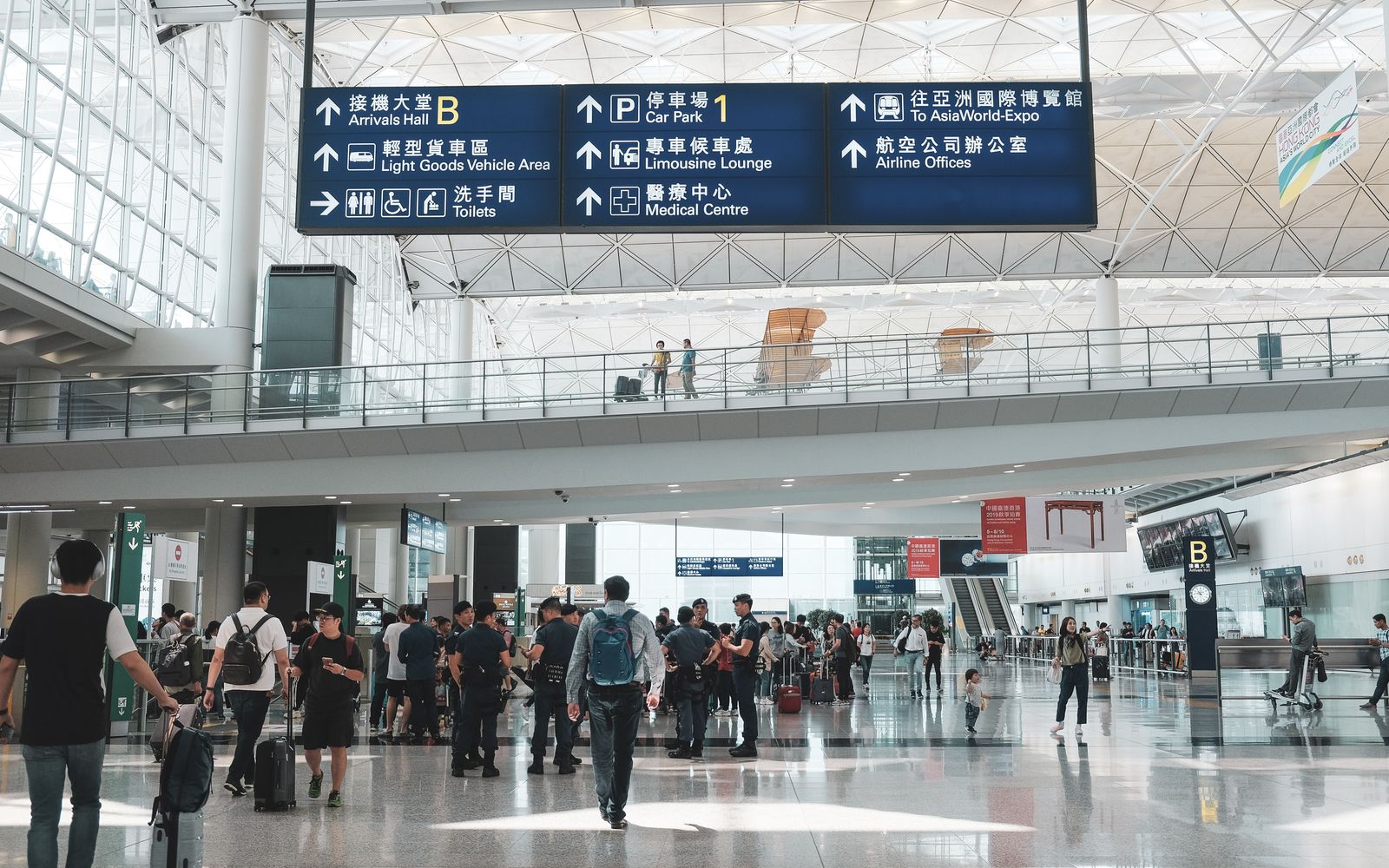 Heathrow Chauffeur Travel Explained