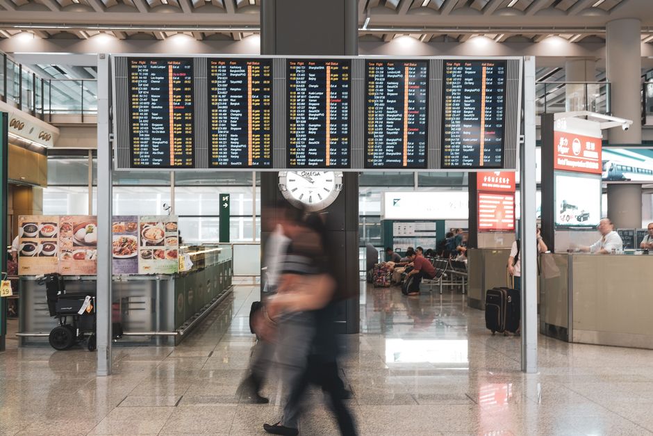 해외 출장 시 한국 공휴일 처리법 - 시차·근로시간·수당