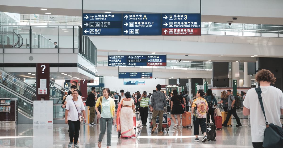 An Expert's Guide to Budget Airlines in 2026