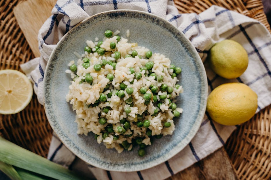 How to cook cauliflower rice