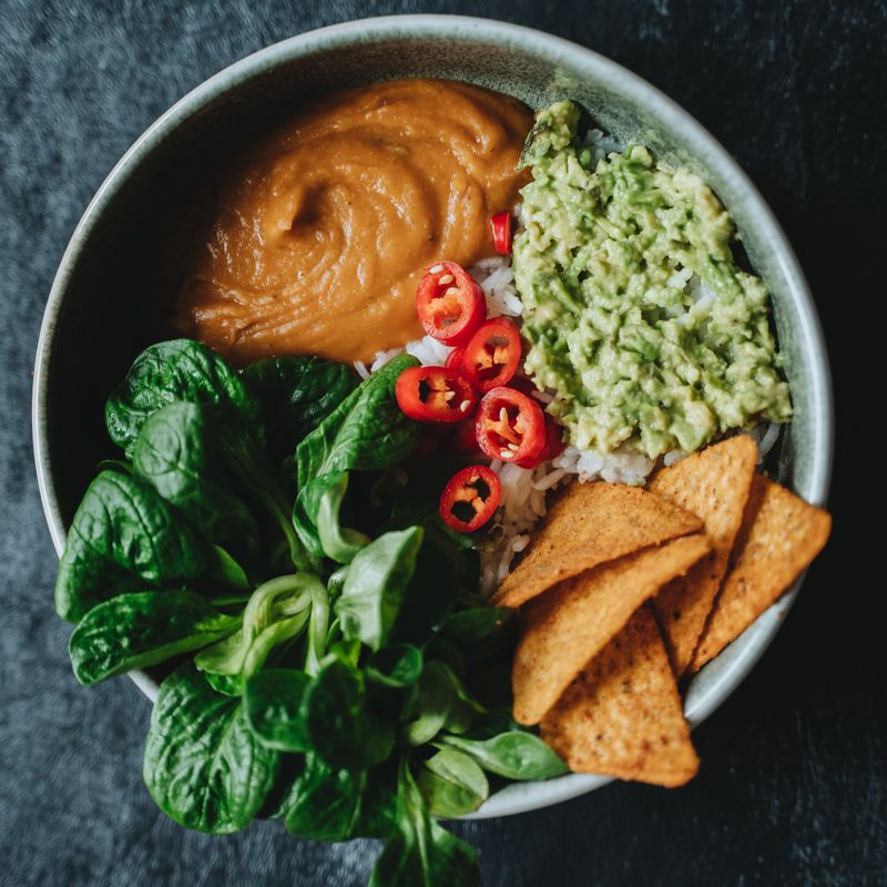 Quick Roasted Kale and Crispy Pancetta Dip