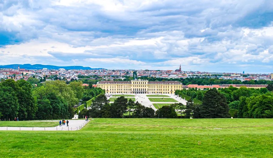 Vienne