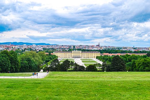Wachau Valley wine day trip — Vienna