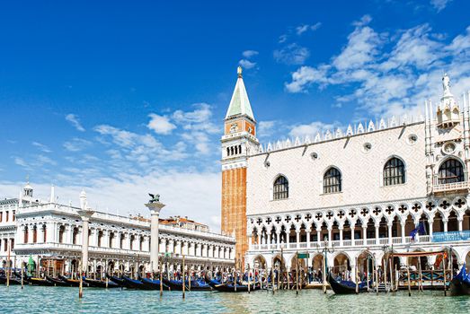 Doge's Palace and Secret Itinerary — Venice