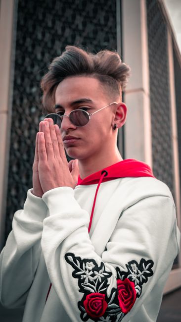 Jaqueta Bomber