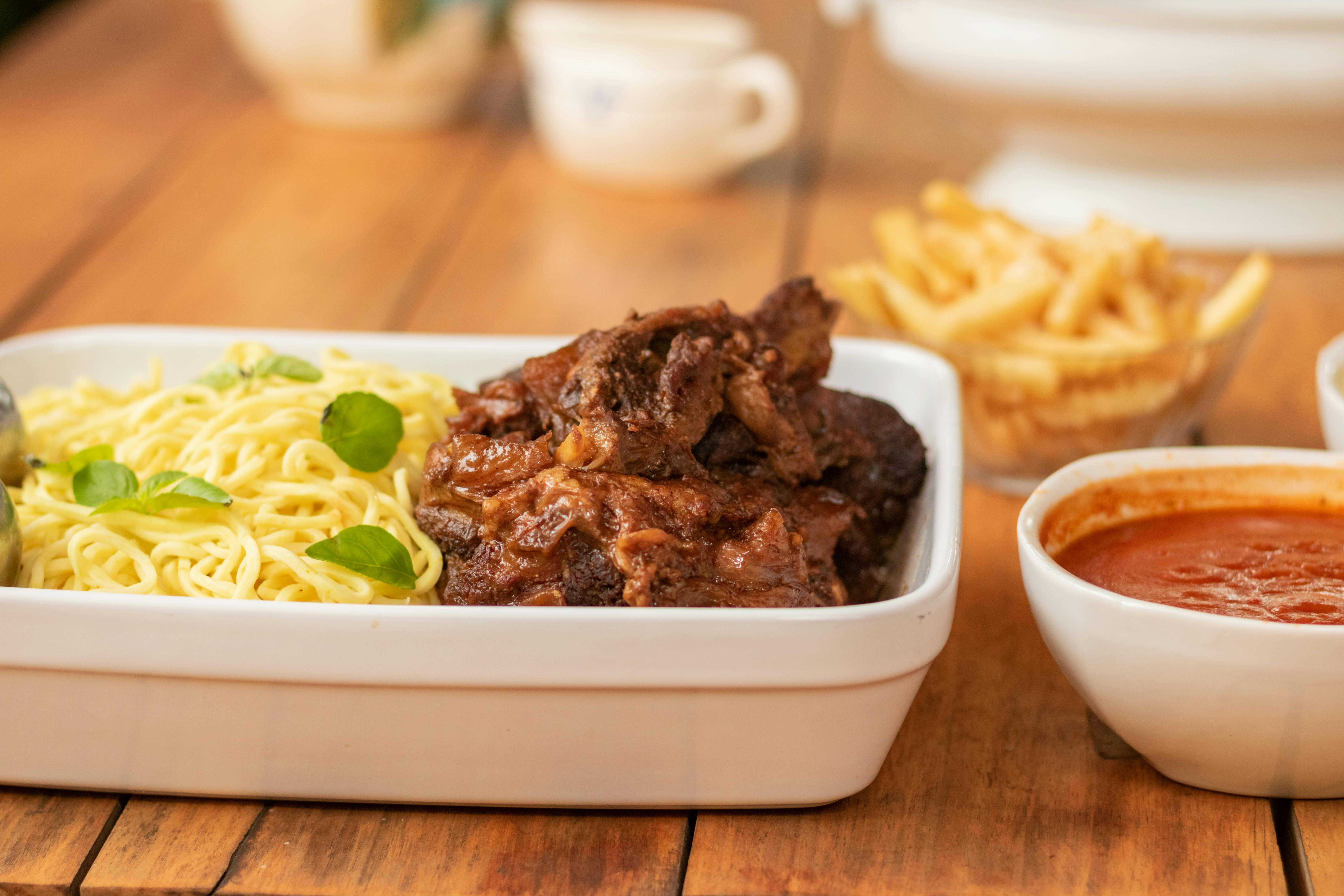 9 pot roast recipes that are full of flavor and budget-friendly — Photo by Thiago Rebouças on Pexels