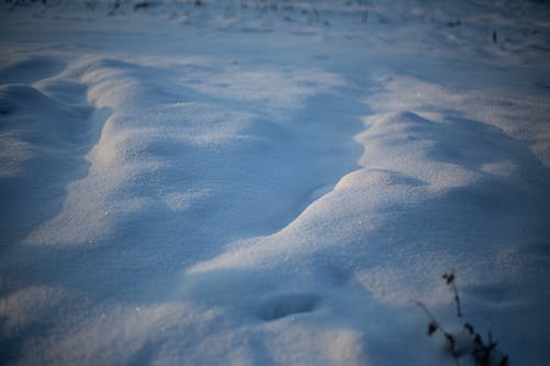 Бесплатное стоковое фото с зима, лед, отражение солнца