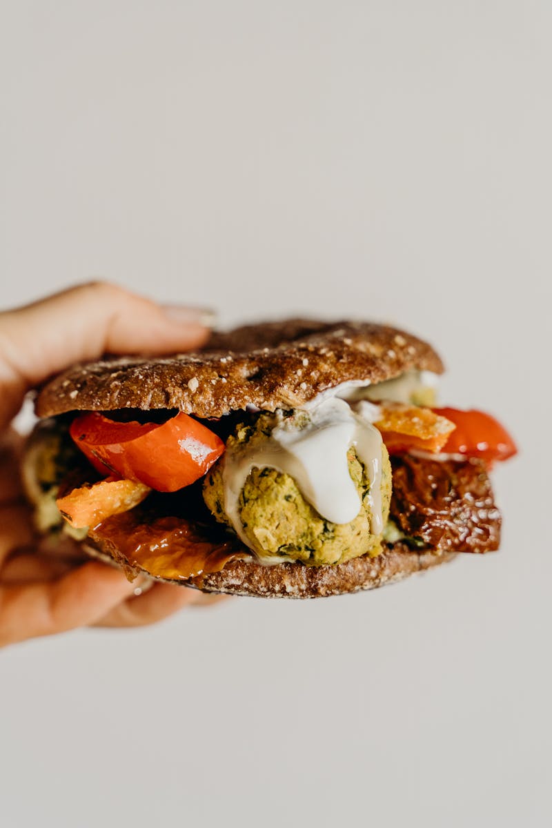 Healthy Recipes