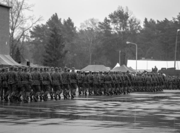 Formation