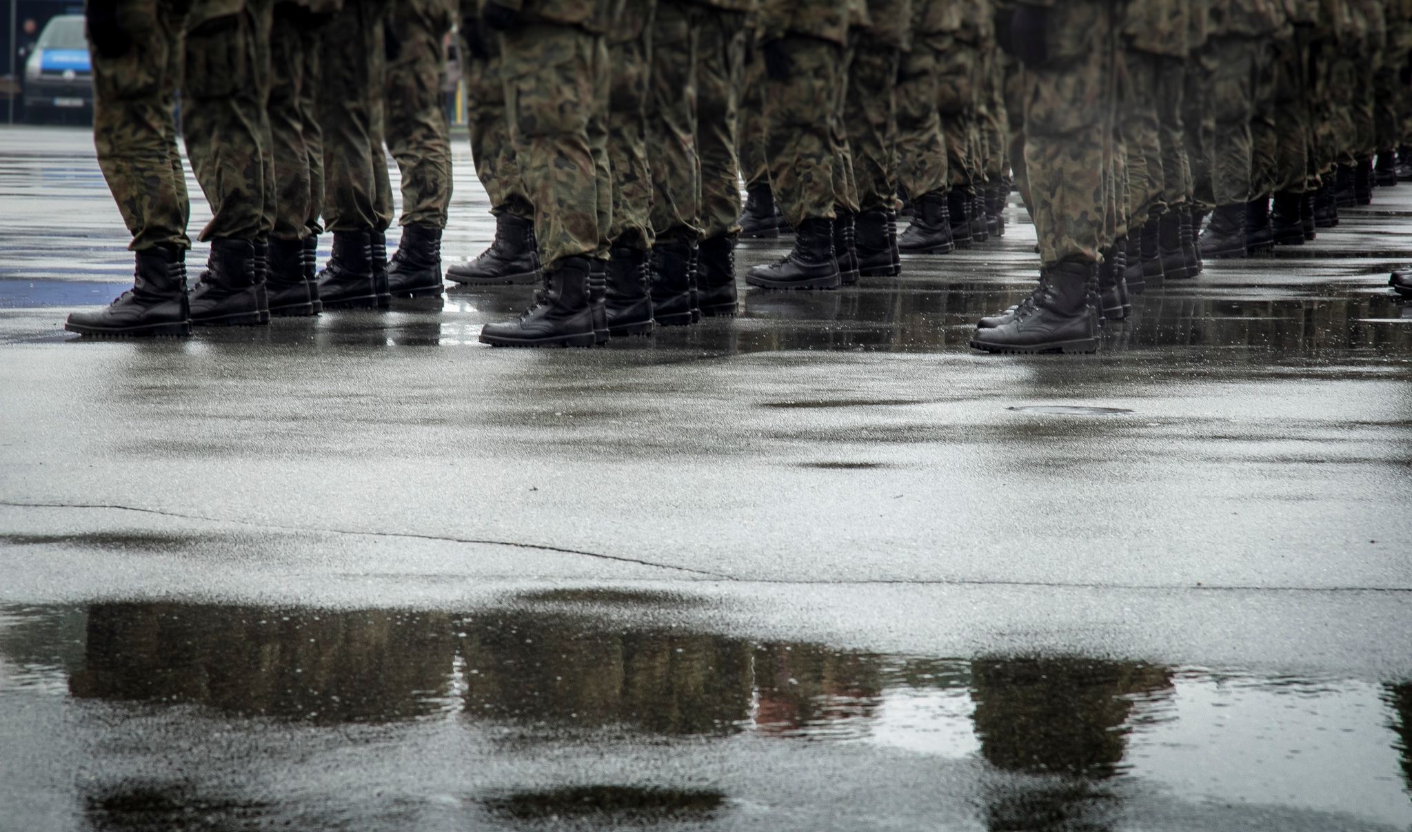 South Korea seeks wartime command transfer target this year